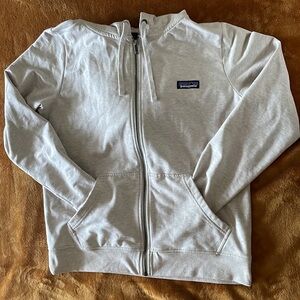 Patagonia Ahnya Full Zip Hoodie - Women’s Medium